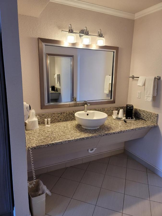 Death Valley Inn Beatty Bagian luar foto